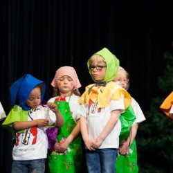 05 Groepsoptreden